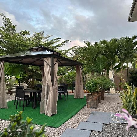 Mokara Holiday Apartment Anse Royale Eksteriør bilde