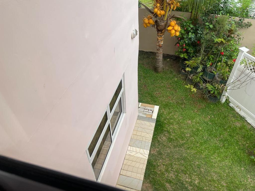 Mokara Holiday Apartment Anse Royale Eksteriør bilde